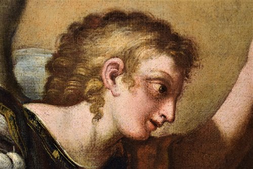 "Annunciazione"